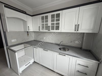 Mevsim Gayrimenkulden Üniversite Mah. Satılık Sıfır 1+1 Daire