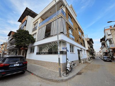 Nazilli Aydoğdu'da Doğalgazlı Kiralık 3+1 Daire