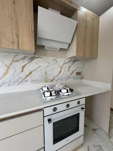Sütçüler Mahallesi 2+1 Ayrı Mutfaklı Satılık Lüks Dairemiz