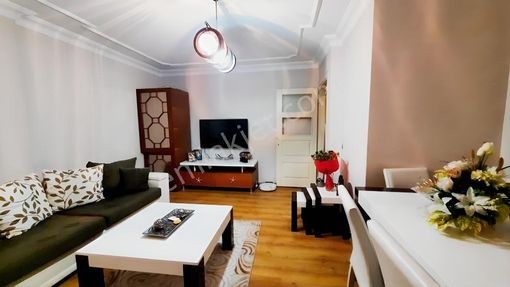 Cumhuriyet Mah. Tek Daire Fiyatına 5+2 200 M2 Dubleks İki Daire