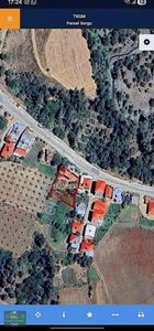Aladağ'da Oturumluk Ve Yatırımlık Mükemmel Konumda İmarlı Arsa