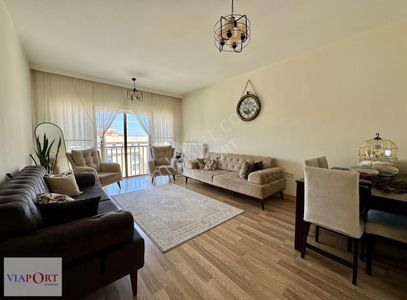 Viaporttan Saraycık Toki Konutlarında 120 M2 Net 3+1 Fırsat