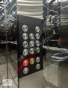 Merdivenköy'de Merkezi Konumda 1+1 Satılık Daire