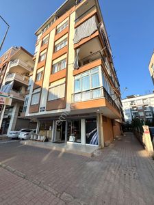 Muratpaşa Mahallesinde Asansörlü Eşyalı Geniş 2+1 Daire