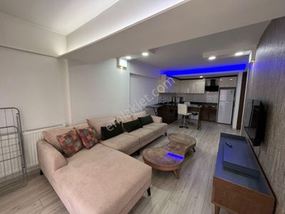 Amazon'dan Piazza Avm Yürüme Mesafesinde Depozitosuz 1+1 Daire