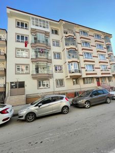 Belediye Binası Yakınında Kiralık 3+1 Daire*** Burcu Emlaktan***