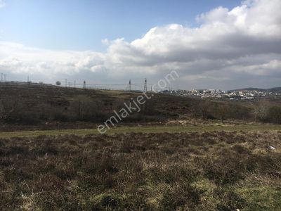 Pendik Kurna Köy De Konut İmarlı Yatırım Fırsatı
