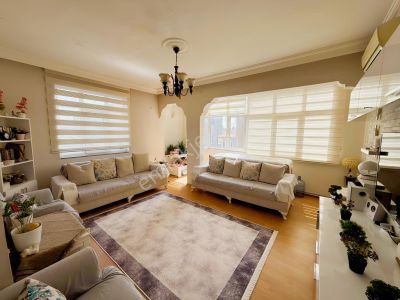 Yıldırım Mahalesinde 2+1 100m2 Kat İrtifakı Satılık