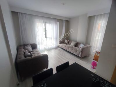 Soyak Bölgesi İfm Karşısı Butik Site İçi Full Eşyalı 2+1 Arakat