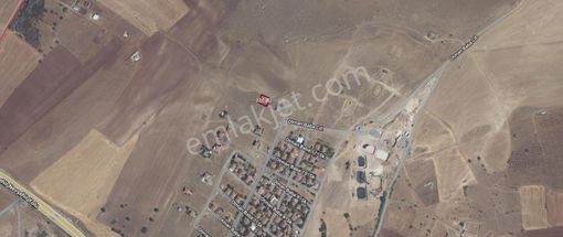 Hacıbektaş Savat Mahallesi Yatırımlık İmarlı Arsa