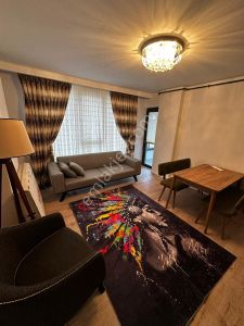 Körfez Mahallesinde Üniversiteye Komşu Kiralık Full Eşyalı Daire