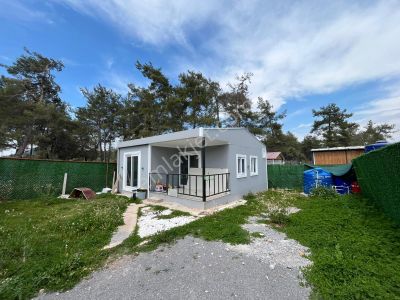 Ege Doğal Yaşam Koop. Da Satılık Konforlu Ve Doğal Yaşam Alanları