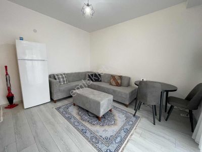 Truva Onur Gündüzcü'den Ulaşıma Yakın Eşyalı Kiralık 1+1 Daire