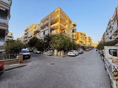 Karşıyaka Nergiz Goncalar 2+1 Eşyalı Daire
