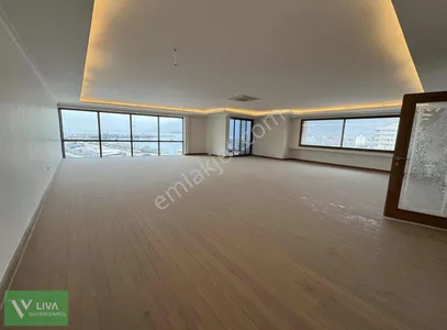 İskenderunda Full Deniz Manzaralı Satılık Lüks Daire