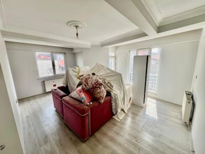 Seba'dan Kartaltpe Mh 3+1 110m2 Metrobüse Yakın Kiralık Daire...