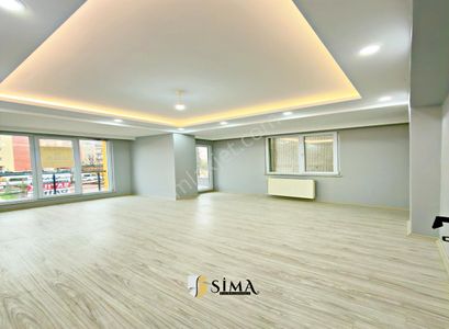 Sima Yapı'dan Yenibosna Satılık Sıfır 3+1 Lüx Daire