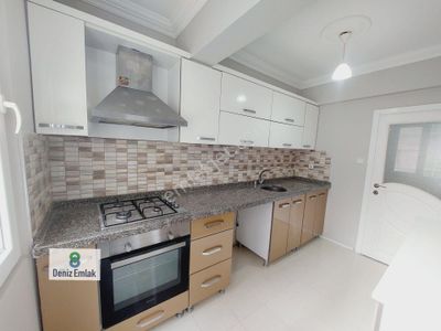 Denizden Akçay Altınkumda Pazar Pazarında Masrafsız Satılık 2+1 Daire.