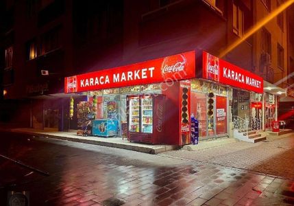 Satlık Devren Dükkan Mağaza Bufe Kyemış