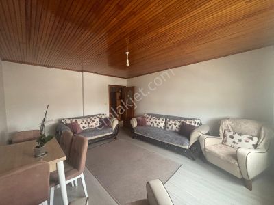Kaçmazdan_3+1 Oturuma Hazır Kiralık Dairemiz
