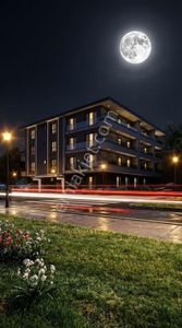 ꧁▇yılmaz'dan▇꧂beker Suits Projemizde Ekim Teslim 1+1 Daireler