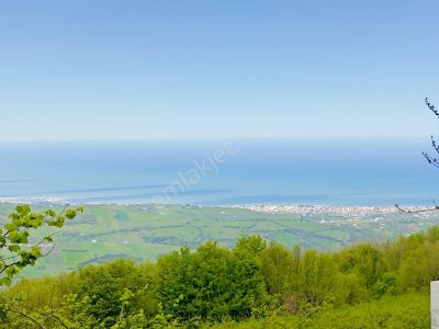 Remax İbrahim Bülbül Atakum Kayagüneyde Satılık Kargir Ev/ Arsa
