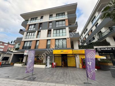 Çengelköy Beynun Akyavaş Cd. Üzerinde Devren Kiralık Tekel Bayii