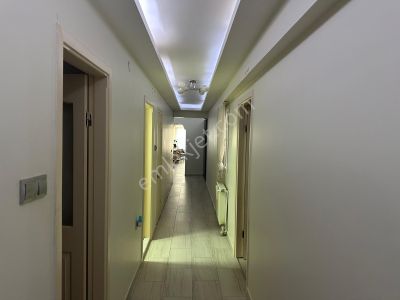 Narlıdere Yenikalede Satılık 3+1 Arakat Daire