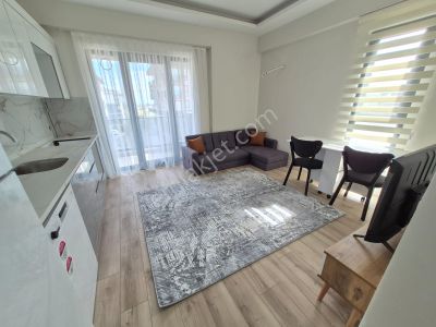 Delux'den Yeni Belediye Binasına Yakın Arakat Full Eşyalı 1+1