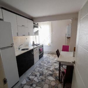 Mehmet Akif Mahallesin'de Full Eşyalı 1+1 Kiralık Daire