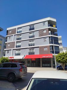 Kiralık 2+1 Daire Alata Erdemli Mersin