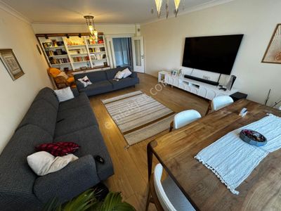 Ahi Mesut'un Kalbinde Safran Konutları 3+1 Ultra Lüx Yapı 190m² Full Cephe