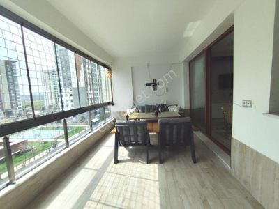 Winston Avm Yandan 50 M2 Yol Üzeri Bulut Republica Sitesi Acil Satılık