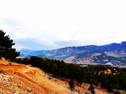 Kar Emlaktan Yenikonacık Kırıntı Mevkiinde 450 M2 Satılık Arsa