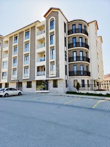 Aktaş Toki 4.etap Satılık 2+1 Daire