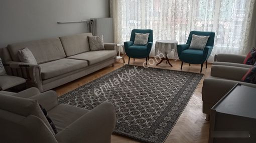 A.eğlencede Eşyalı Daire Şehir Hastanesine Gülhane Hastanesine Yakın