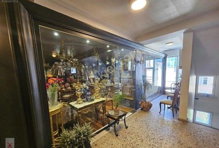 Acil Satılık Horhor Antikacılar Çarşısı Satılık 2 Dükkan 4 Kat Yanyana