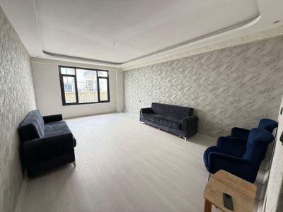 Makro Life Gayrimenkul'den Özay Villalar'ında 4+1 Satılık Villa
