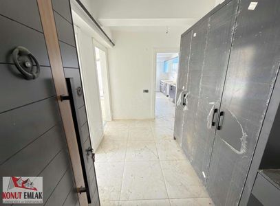 Zaferde Bulvar Plus'ta 3+1 Sıfır Ara Kat Satılık Daire