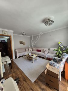 Nurfen'den Bahar Mh'2+1 80 M2 Arakatta Doğalgazlı Satılık Daire