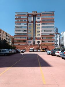 Yenimahalle Pamuklar Seval Cd Üzeri Yüksek Kat Satılık 3+1 Daire