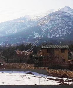 Kar Emlaktan Yenikonacık Kırıntı Mevkiinde 725m2 Satılık Arsa