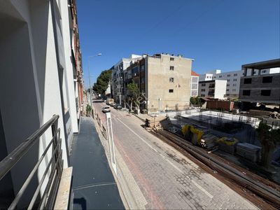 Saruhanlı Merkez Satılık Dairemiz