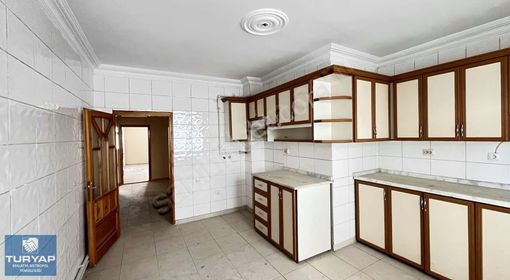 Turyap Metropol'den Sivas Caddesin'de Satılık 3+1 Daire