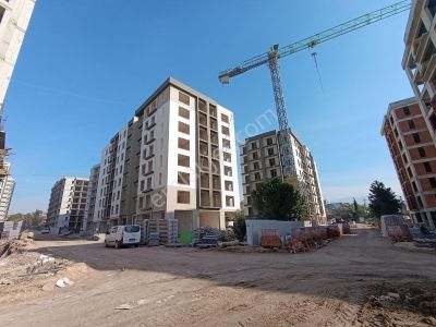 Yükselen Park Akpınar Projesinde Yatırımlık Satılık 3+1 Arakat