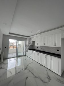 Kiralık Sıfır Nevroz Bulvarında Doğalgazlı 3+1 Daire