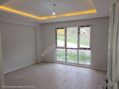 Bursa Kılıç Tan D. Sakarya Da 1.katta Satılık 2+1 Sıfır Daire