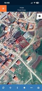 Kırklareli Üsküp’te Satılık İmarlı Arsa – Kaçırılmayacak Yatırım Fırsatı!