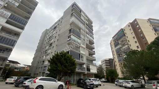 Sahibinden Bayraklı Seyhankent Sitesi Tadilatlı 3+1 Daire