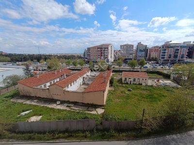 Kazımiye Mah. Eski Cezaevi Arkası Cadde Cepheli Satılık 2+0 Ofis